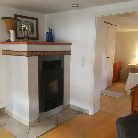 Graf Apartment