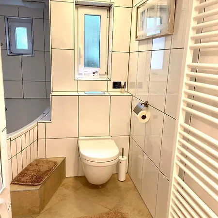 Graf Διαμέρισμα