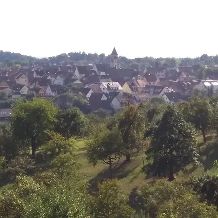 Graf Διαμέρισμα