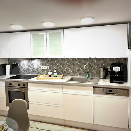 Graf Apartament