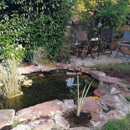 Apartament Graf