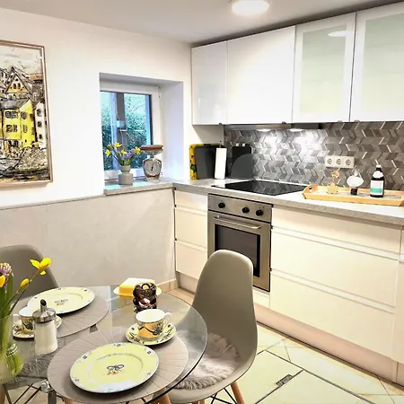 Graf Apartament *