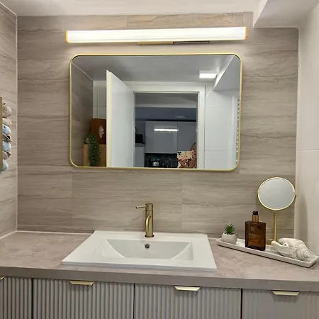 Apartament Graf *