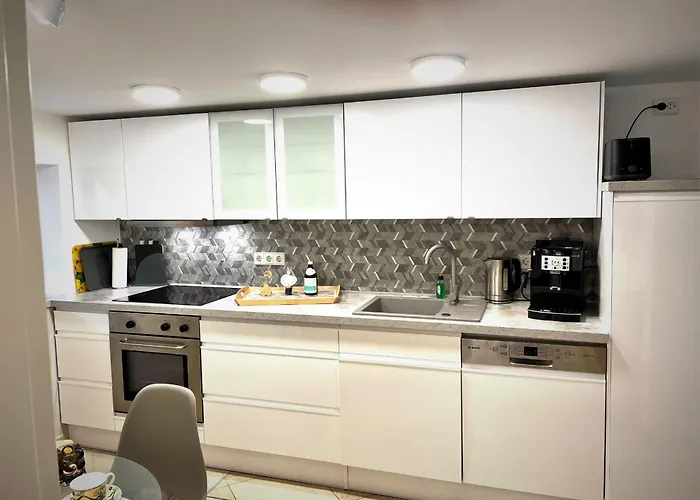 Apartamento Graf Tübingen